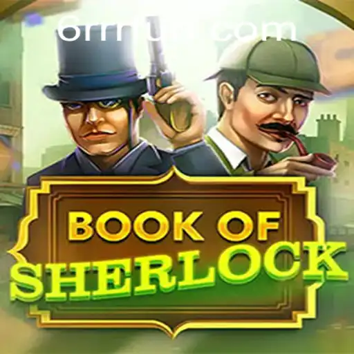 Descubra o Fascinante Jogo 'BookOfSherlock': Mistério e Estratégia