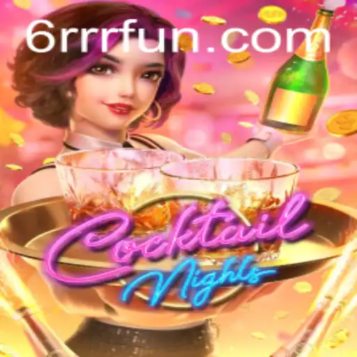 CocktailNights: Uma Nova Experiência no Mundo dos Jogos