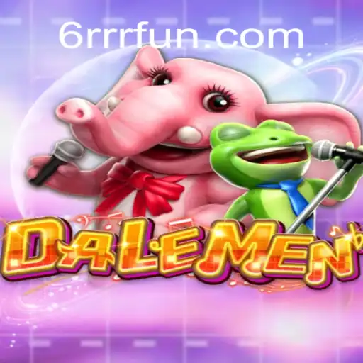 DALEMEN: Uma Nova Experiência no Universo dos Jogos de Tabuleiro