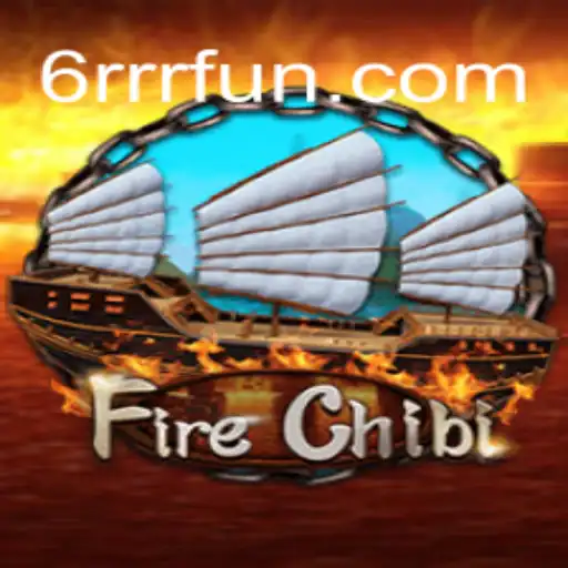 Explorando o Mundo Vibrante de FireChibi: Uma Jornada com 6RRR