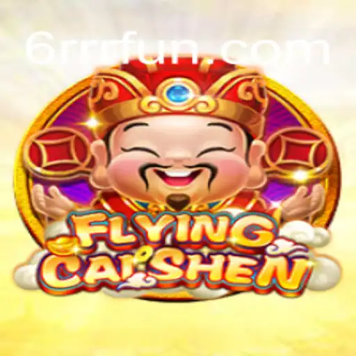 Conheça o Jogo FlyingCaiShen: Descubra Sua Fascinante Estrutura e Regras