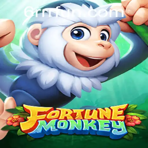 FortuneMonkey: Aventura e Estratégia no Mundo dos Macacos Místicos