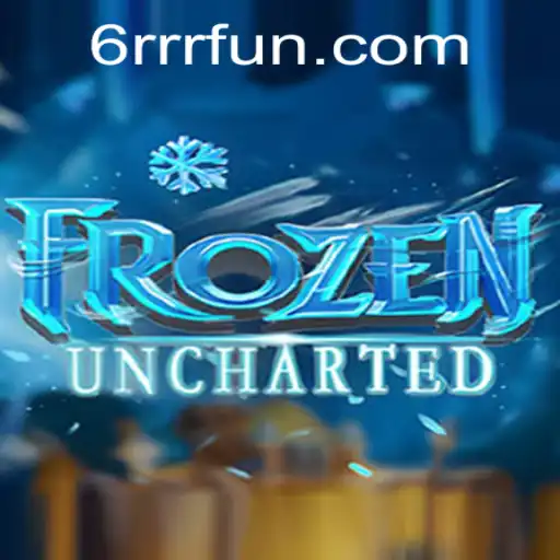 Explorando FrozenUncharted: Aventura e Estratégia no Mundo Congelado