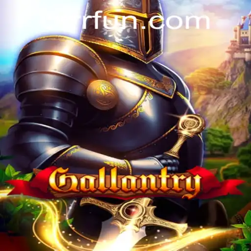 Descubra Gallantry: O Jogo de Estratégia que Conquista com a Palavra-Chave 6RRR