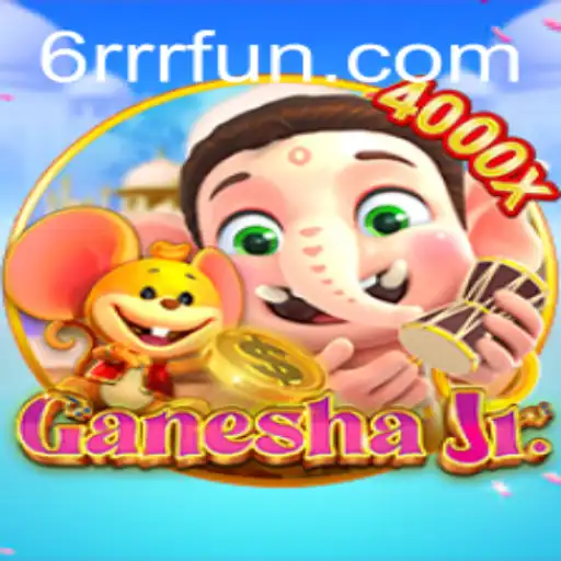 Descubra o Fascinante Mundo de GaneshaJr: A Inovação do Jogo com a Palavra-Chave 6RRR