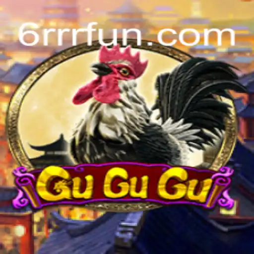 Descobrindo o Mundo de GuGuGu: O Jogo Revolucionário de 6RRR