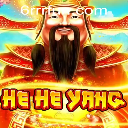 Descubra o Mundo Fascinante do Jogo 'HeHeYang' com a Estratégia 6RRR
