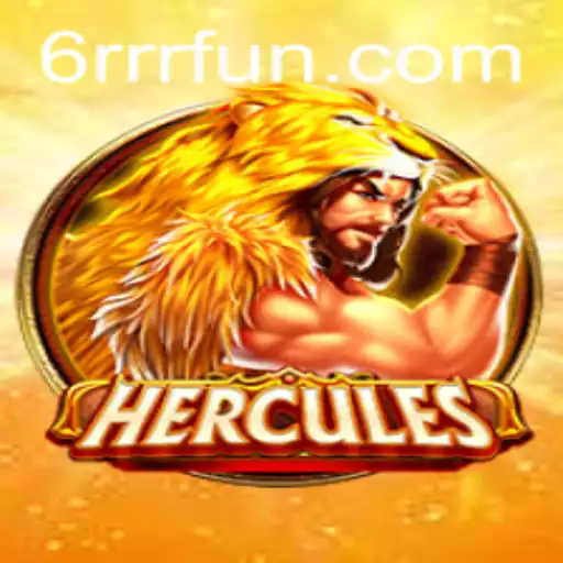 O Jogo 'Hercules' e o Enigma das 6RRR: Um Mergulho no Desafio