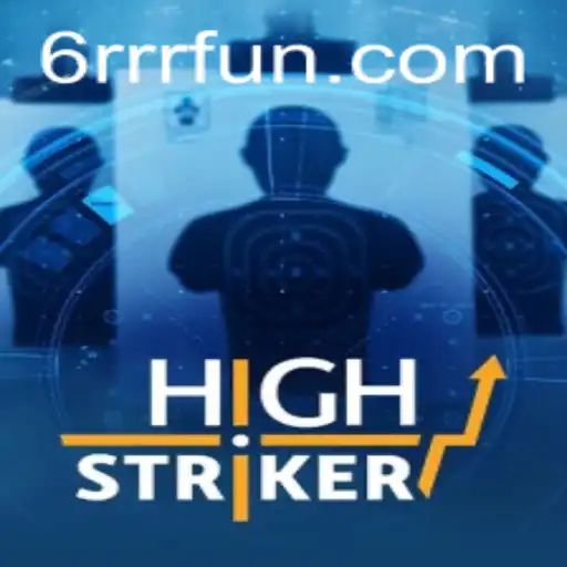 Descubra o Fascinante Mundo do Jogo HighStriker