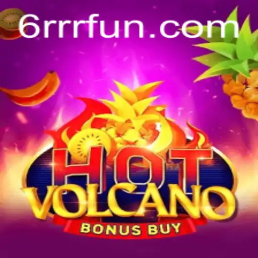 Discover the Thrills of HotVolcanoBonusBuy: An Innovative Gaming Experience