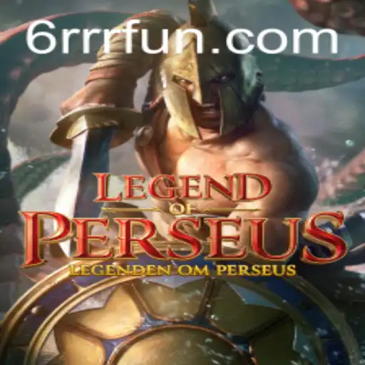 LegendofPerseus: Um Mergulho no Mundo Mítico