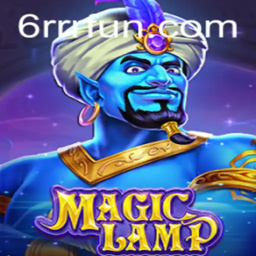 Descubra o Fascinante Mundo de MagicLamp: Inovação no Cenário de Jogos