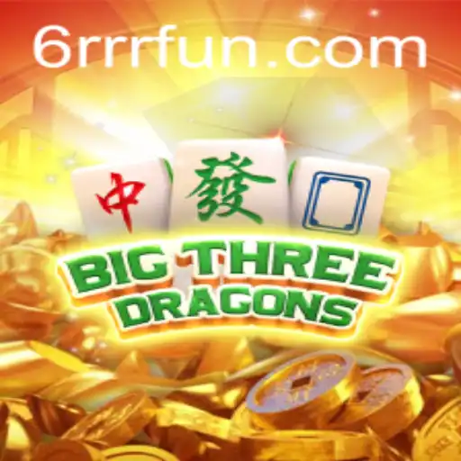 Explorando BigThreeDragons: Um Jogo de Estratégia e Aventura