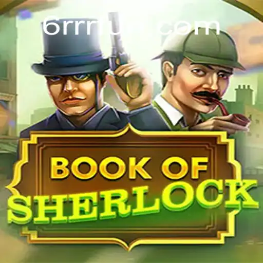 Descubra o Fascinante Jogo 'BookOfSherlock': Mistério e Estratégia
