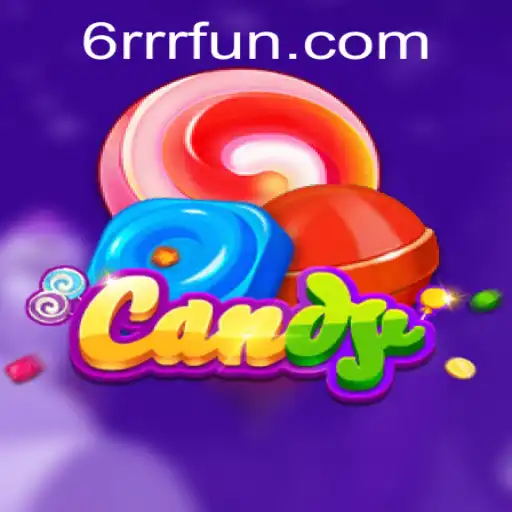 Descubra o Mundo Encantado de 'Candy': O Jogo Que Está Conquistando Todos