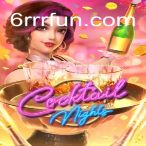 CocktailNights: Uma Nova Experiência no Mundo dos Jogos