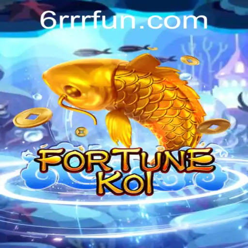Descubra FORTUNEKOI: Um Mergulho Profundo no Jogo Revolucionário de Estratégia