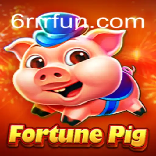 FortunePig: Um Mergulho no Mundo Dinâmico do Jogo de Estratégia 6RRR