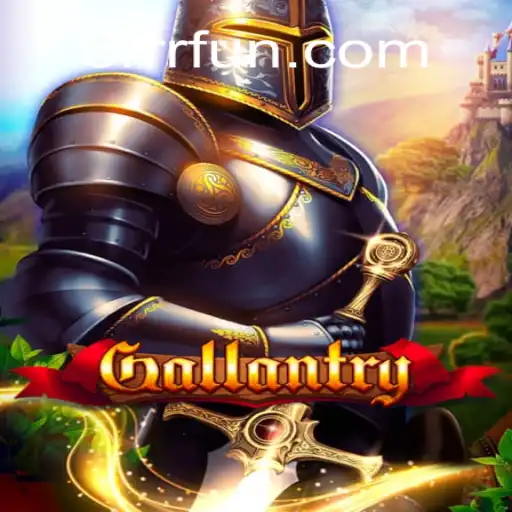 Descubra Gallantry: O Jogo de Estratégia que Conquista com a Palavra-Chave 6RRR