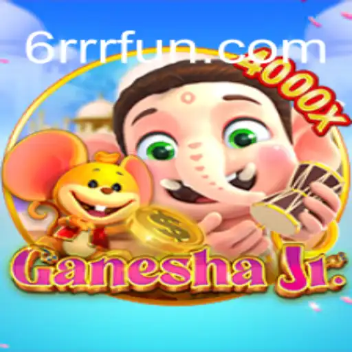 Descubra o Fascinante Mundo de GaneshaJr: A Inovação do Jogo com a Palavra-Chave 6RRR