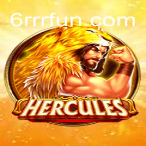 O Jogo 'Hercules' e o Enigma das 6RRR: Um Mergulho no Desafio