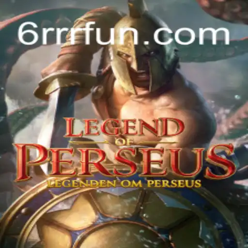 LegendofPerseus: Um Mergulho no Mundo Mítico