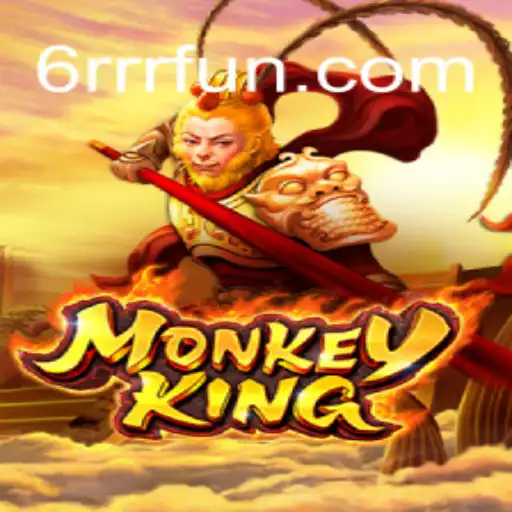 Descubra o Fascinante Mundo do Jogo 'MonkeyKing'