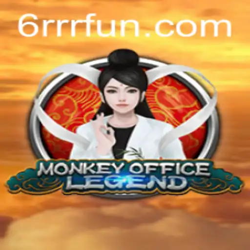 MonkeyOfficeLegend: A Legendary Journey through Corporate Pranks