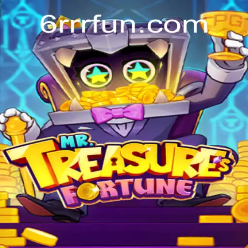 Explorando o Mundo de MrTreasuresFortune