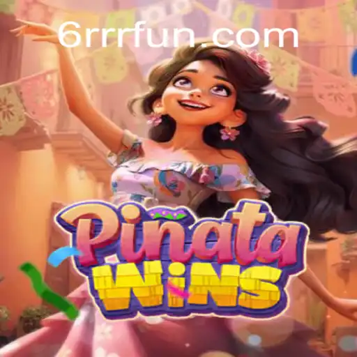 PinataWins: Um Mundo de Diversão e Estratégia com 6RRR