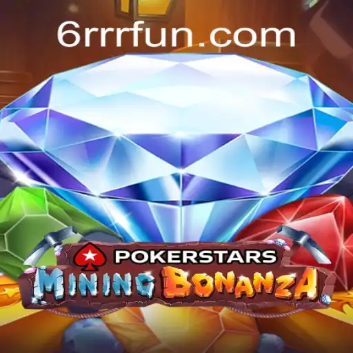 Explorando o Mundo do Pokerstars e o Fascinante Jogo 6RRR