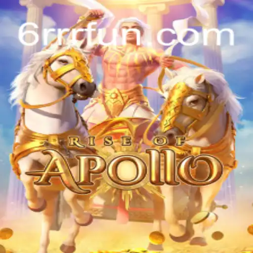 RiseofApollo: Desvendando o Jogo Revolucionário