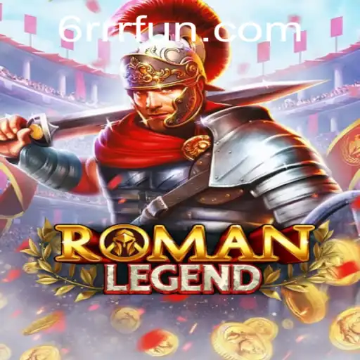 Descobrindo o Universo de RomanLegend: Inovação e Estratégia no Mundo dos Jogos
