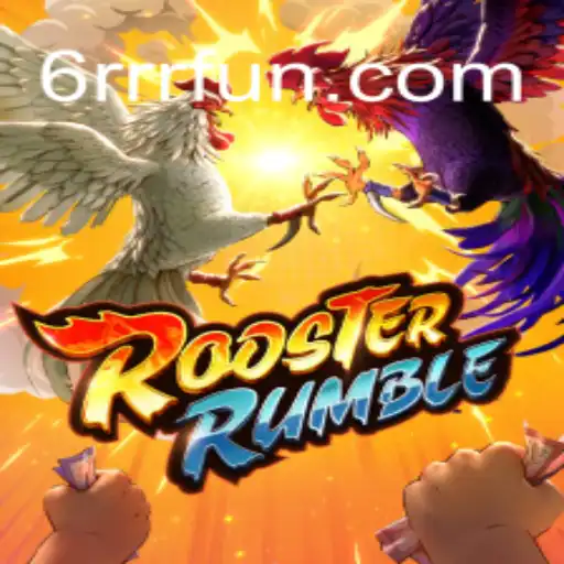 Explorando RoosterRumble: O Novo Fenômeno dos Jogos