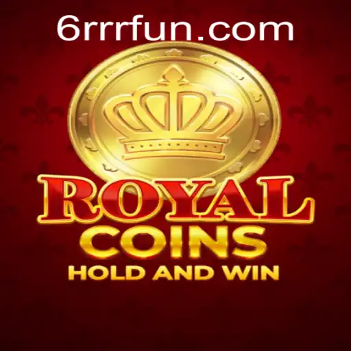 Descubra o Fascinante Mundo de RoyalCoins: Aventuras e Estratégias Envolventes
