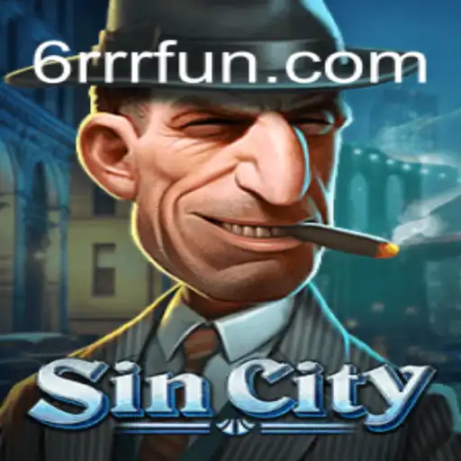 Explorando o Mundo de SinCity: Uma Experiência Imersiva