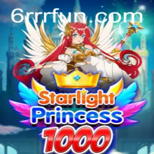 StarlightPrincess1000: Descubra o Universo de Magia e Aventura