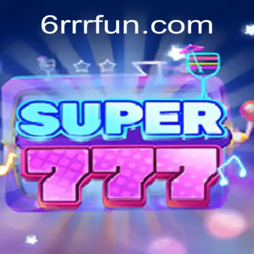 Super777: Conheça o Novo Jogo Inovador com a Palavrachave 6RRR