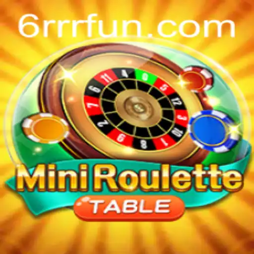 MiniRoulette: Um Jogo de Sorte e Estratégia
