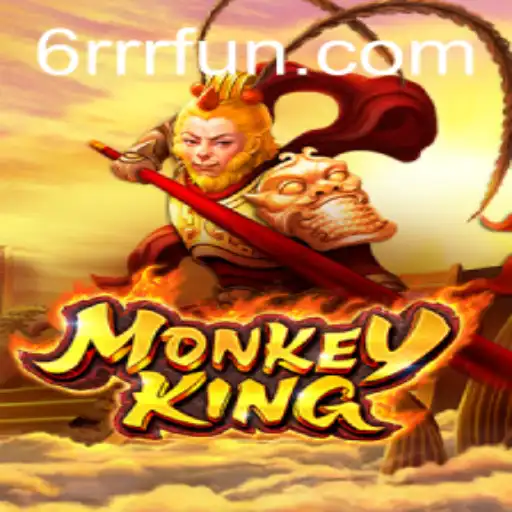 Descubra o Fascinante Mundo do Jogo 'MonkeyKing'