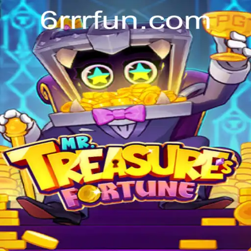 Explorando o Mundo de MrTreasuresFortune