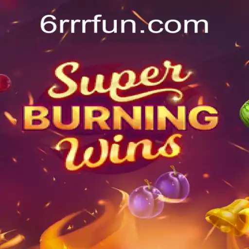 Explorando o SuperBurningWins: O Clássico Moderno dos Jogos de Cassino