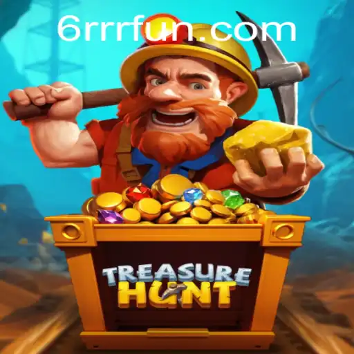 Explorando o Mundo Fascinante de TreasureHunt: Guia Completo e Regras do Jogo